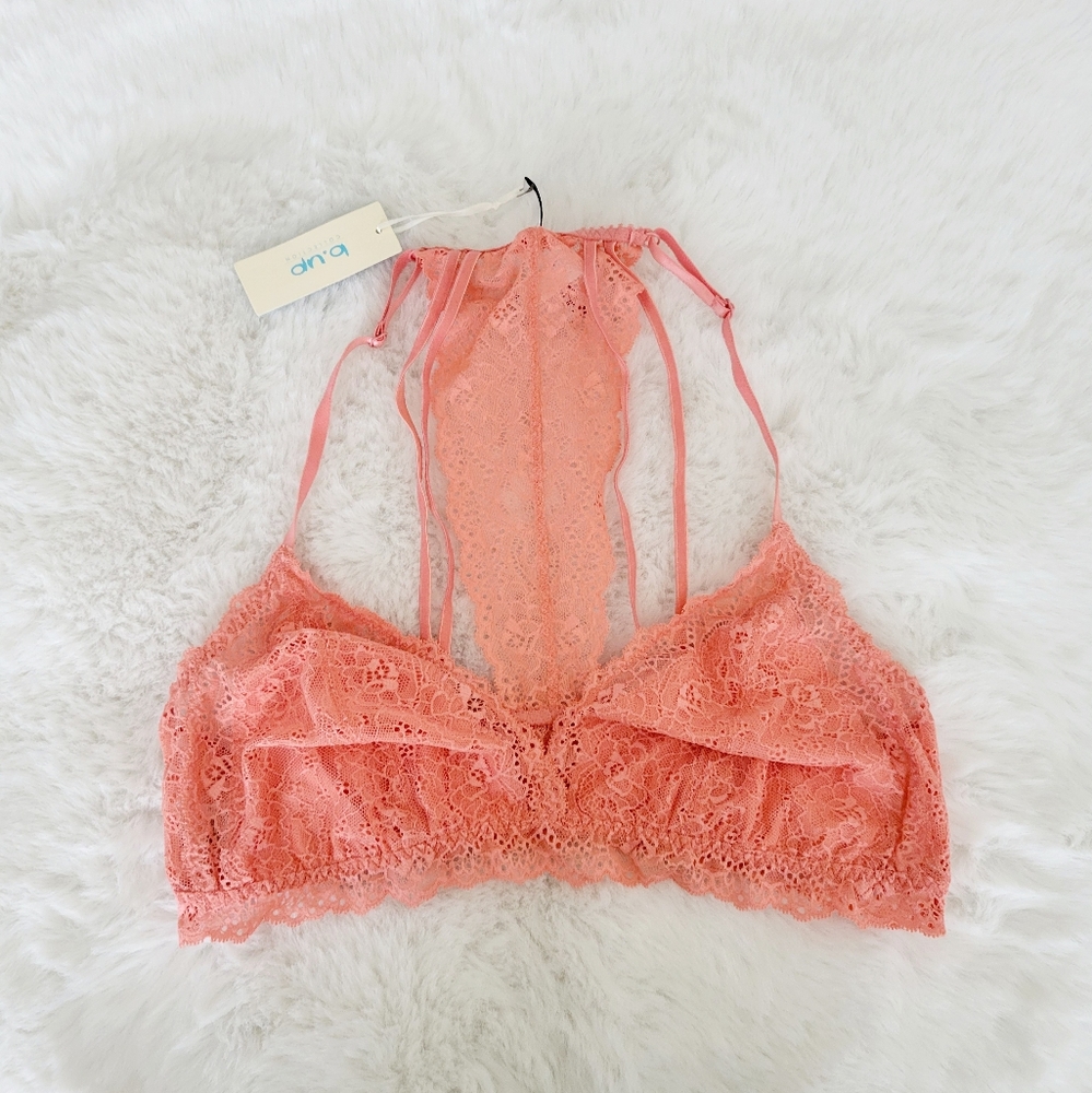 🧡B.UP BRAND NEW BRALETTE SIZE XL